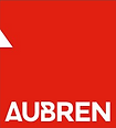 Aubren Logo