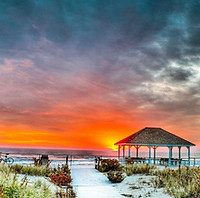 Boardwalk