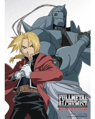 Fullmetal Alchemist Brotherhood leaves a lasting impact in the anime