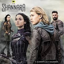 A captivating show on Netflix