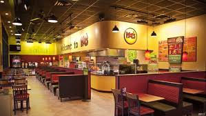 Discover Mexican food at Moe’s