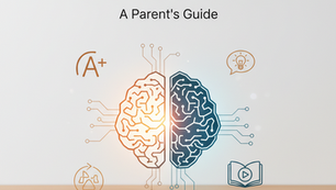 Should Your Child Use AI for Homework? A Parent's Guide