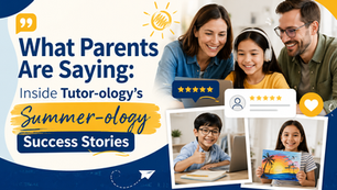 Tutor-ology Summer-ology Reviews
