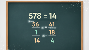 Long Division Steps Explained (With Examples)