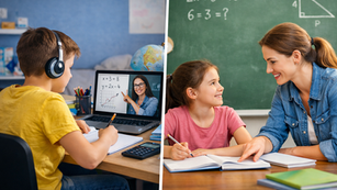 Math Tutor Online vs In-Person