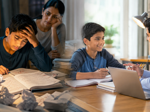 how to know if your child needs a tutor