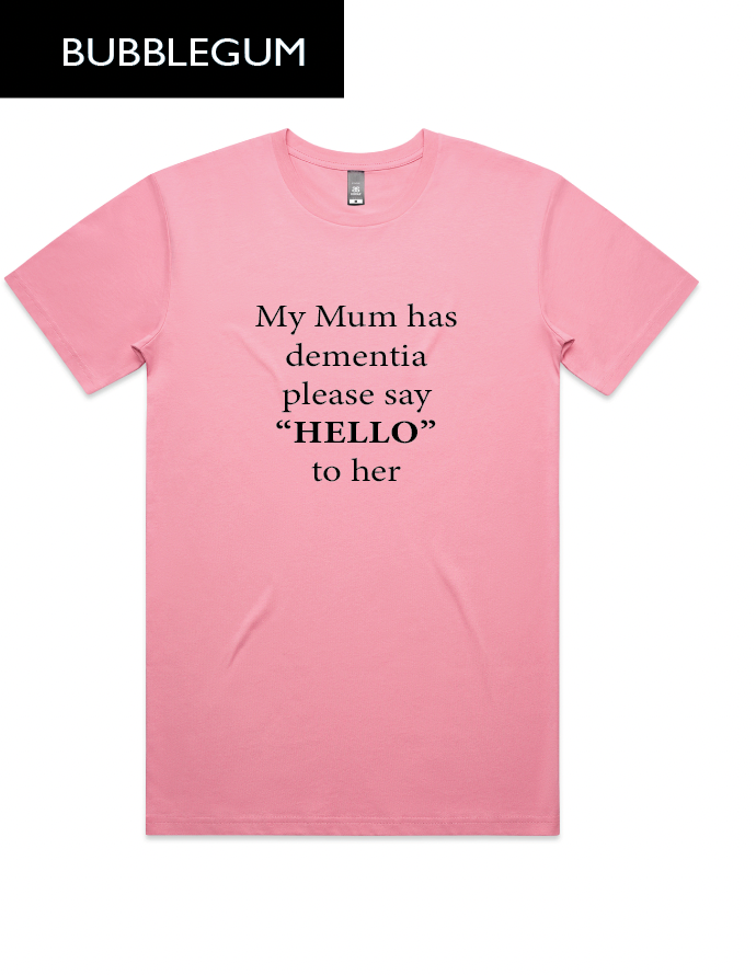 Thumbnail: DEMENTIA TEE