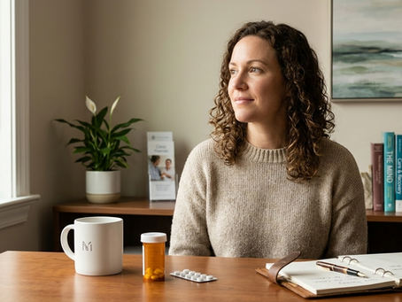 What to Expect from Psychiatric Medication