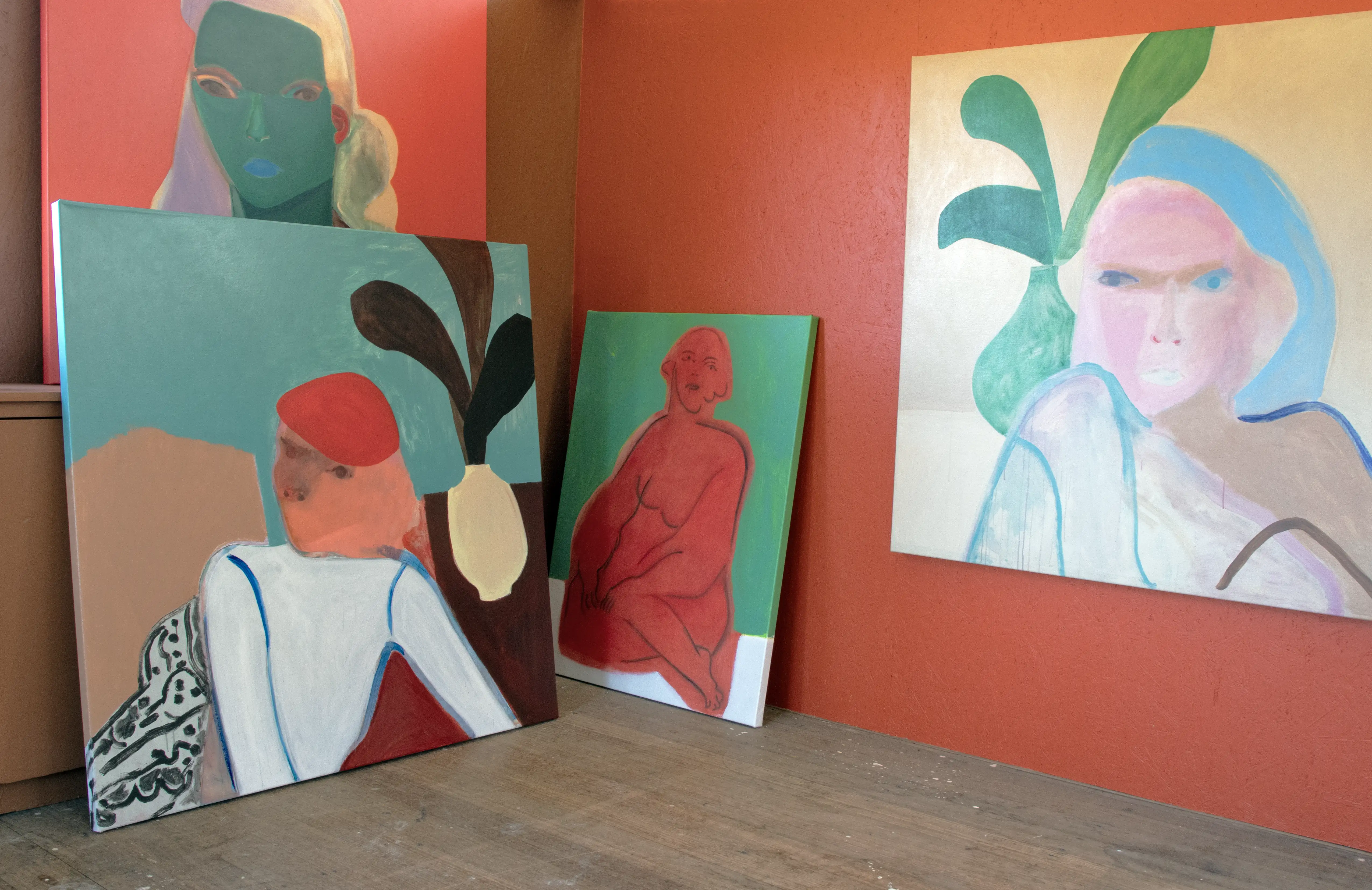 Studio