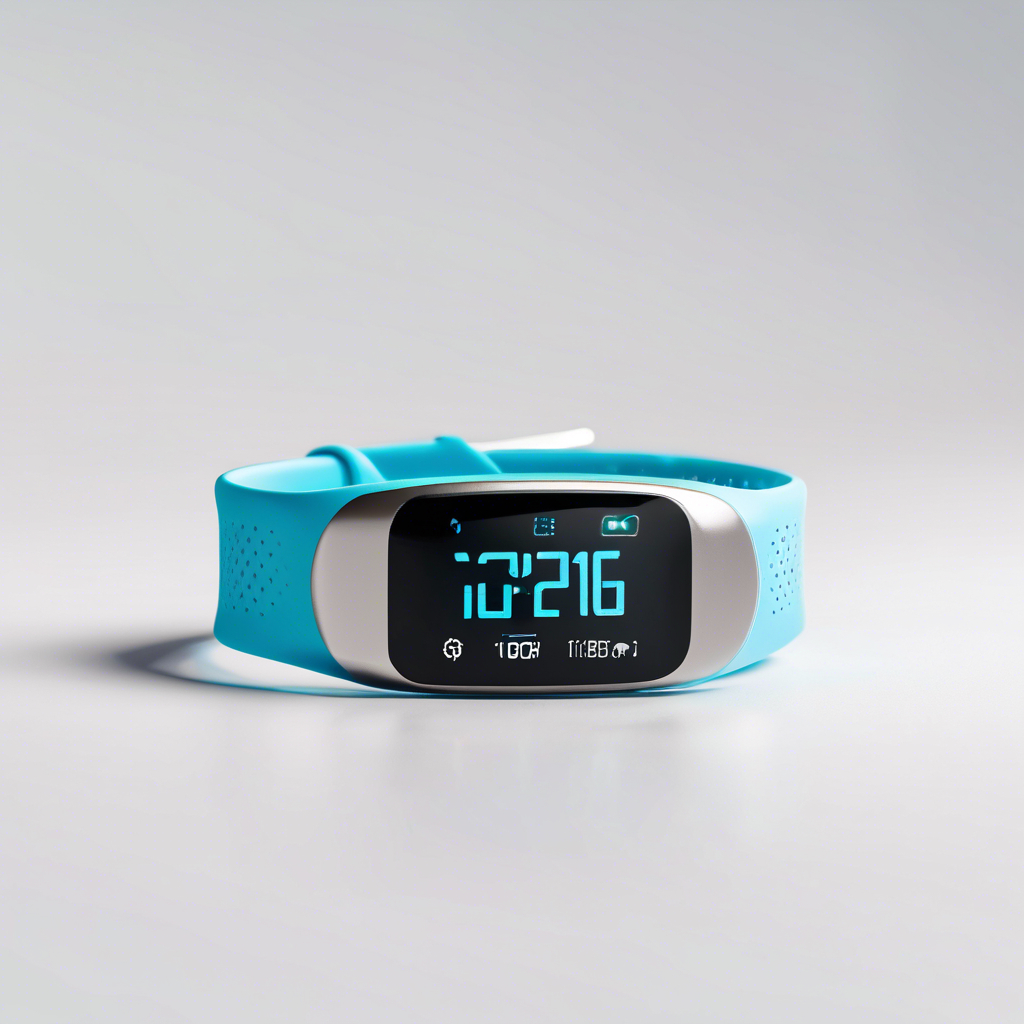 Fitness Tracker