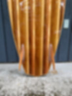 Thumbnail: 7'2 Diamond tail twin - Stock