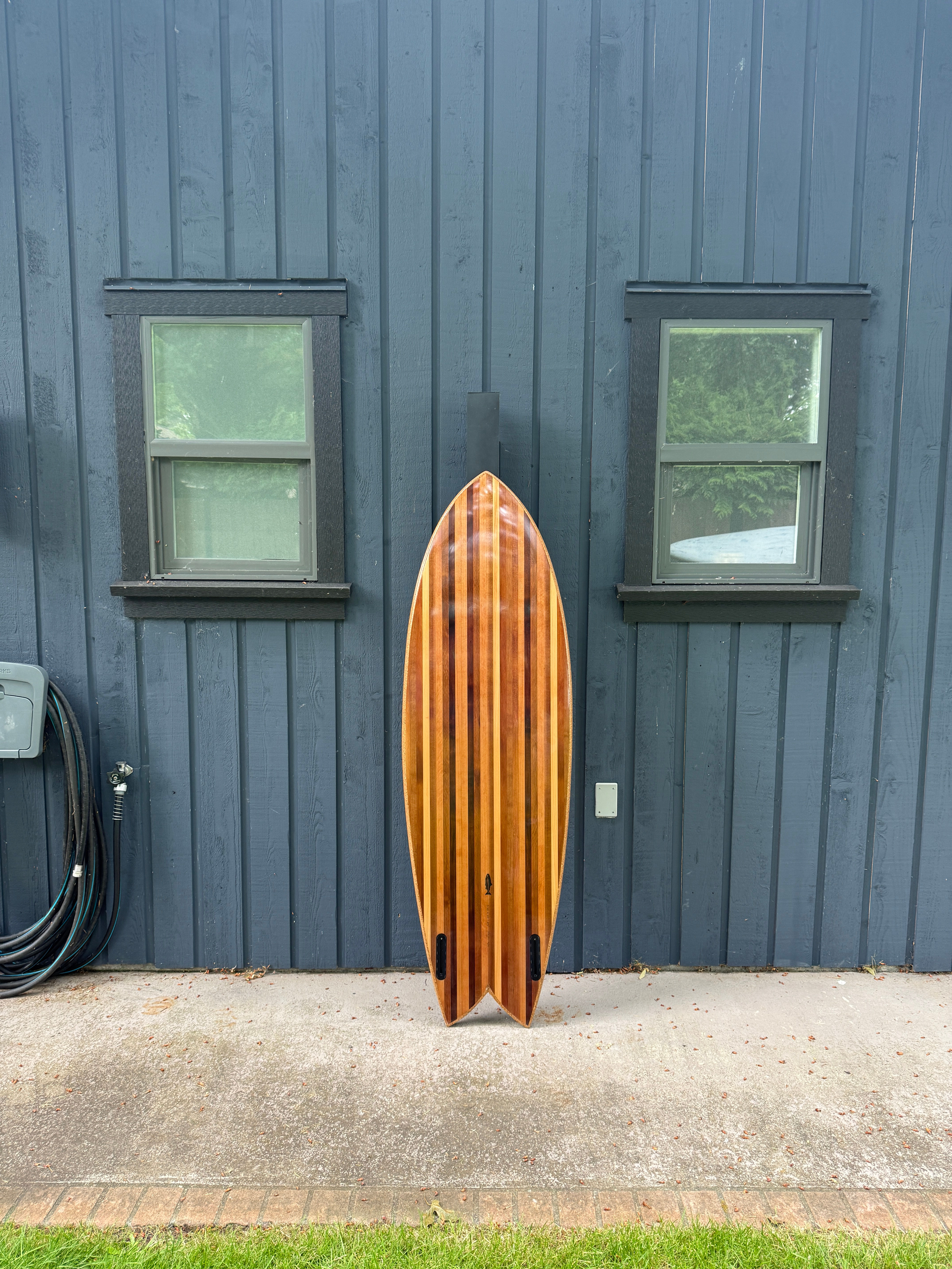5'10 Corky Fish - Stock
