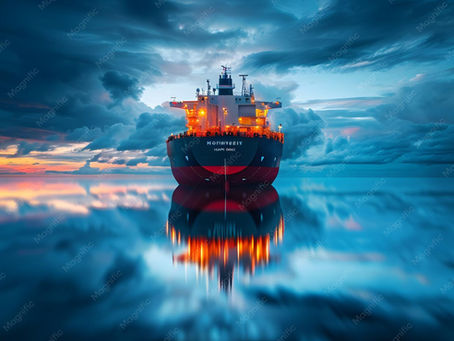 Shipping Shock Becomes Structural: A New Cost Layer for Energy and Fertilizer Trade