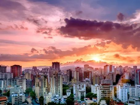 The Return of Venezuela and the End of Latin America’s Fragmented Energy Order