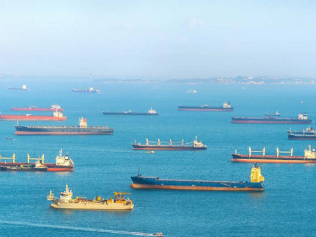 Hormuz Shock Forces a Global Product Recast