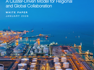 Industrial Transformation in ASEAN: A Cluster-Driven Model for Regional and Global Collaboration