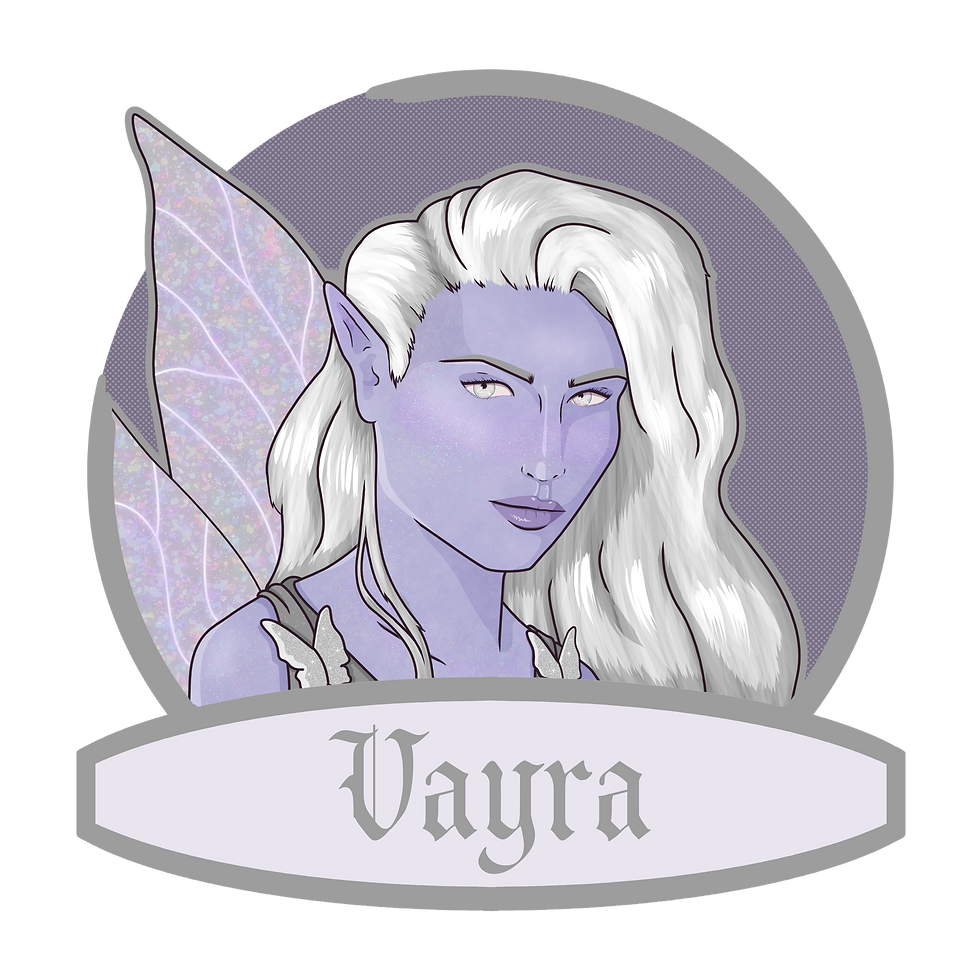 Vayra