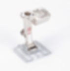 Bernina Foot #46C PINTUCK DECOR STITCH