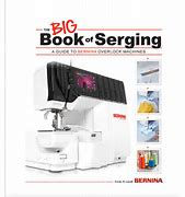 Big Book of Serging