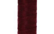 METROSENE Polyester100wt Thread 1000M - 0109 Boreaux