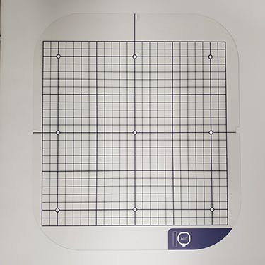 Brother Replacement Grid for 9.5x9.5 hoop | LindaZ's