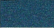 Floriani Polyester 40wt Thread - PF358S Midnight Navy