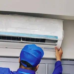 Air Conditioner Installation and Repair