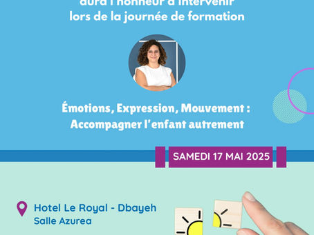 Accompagner l'enfant autrement