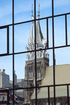 Église Saint Sauveur #3