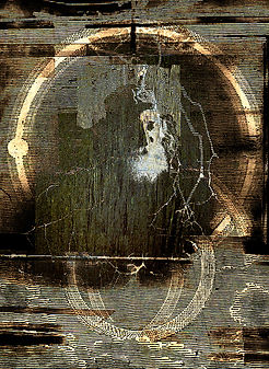 Autoportrait