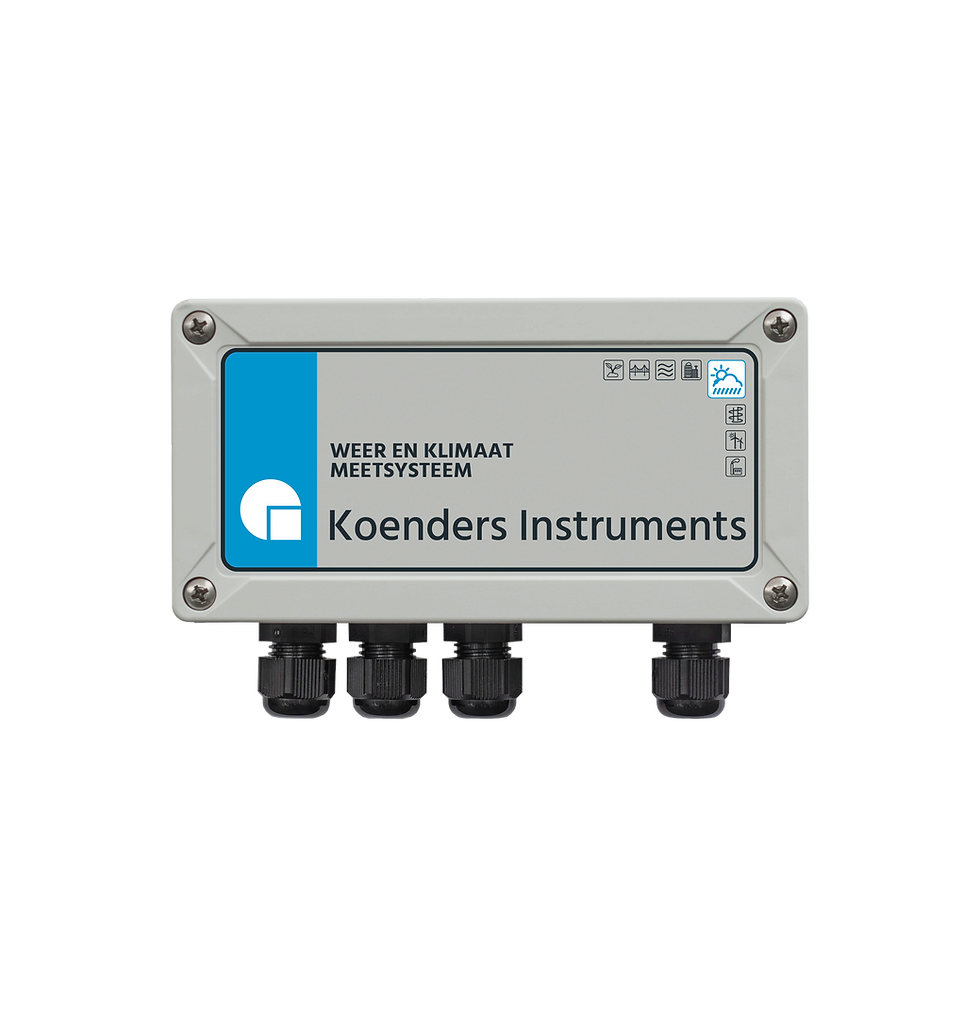 Thumbnail: IoT-Oplossing 4 sensor aansluiting