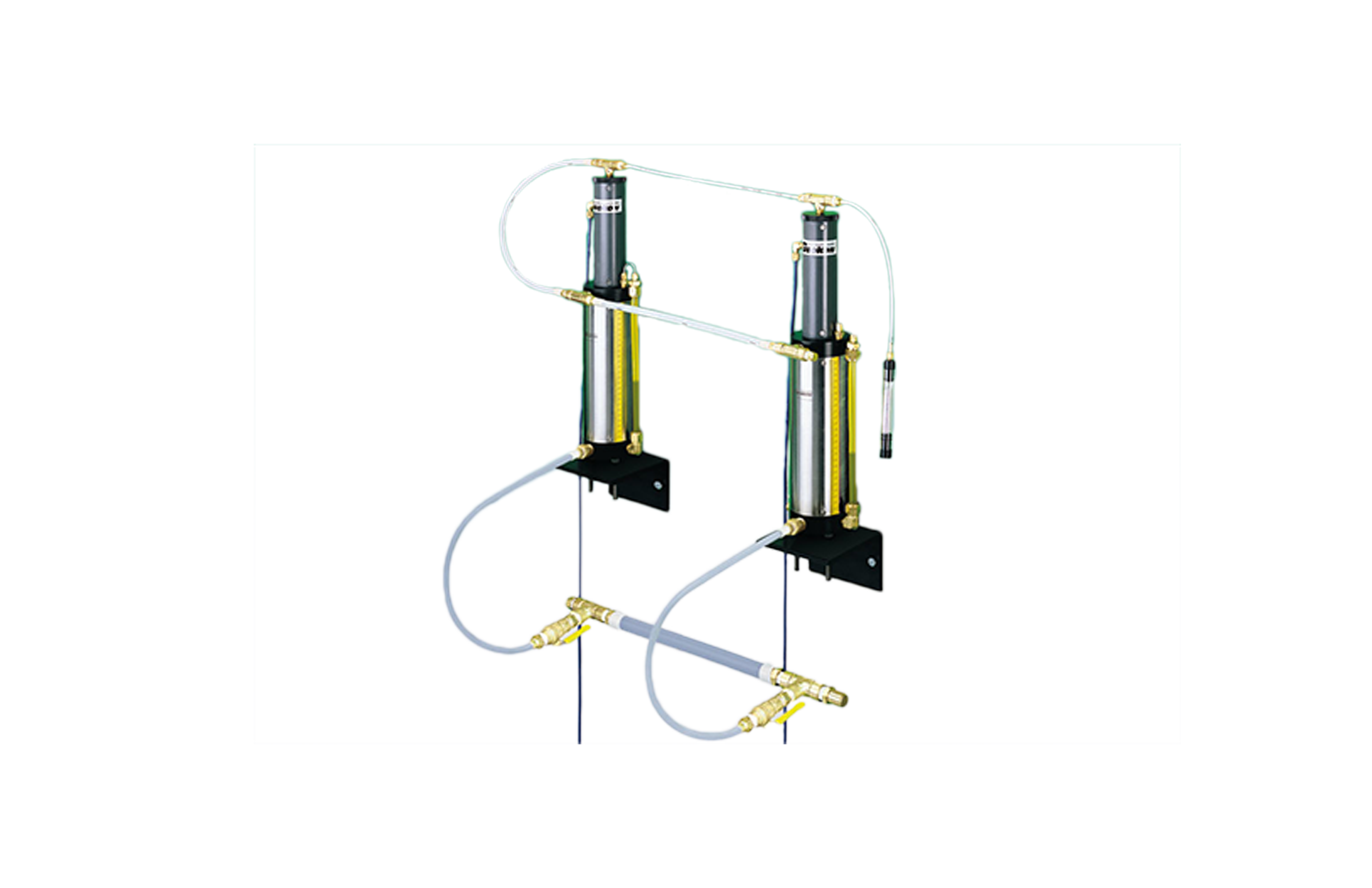 Multipoint settlement Systems (VW)