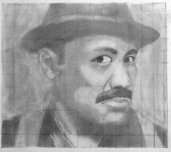 Hayden VanErden Portrait