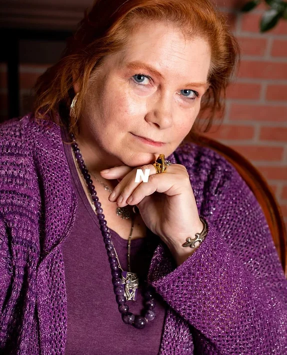 Mary Daisley