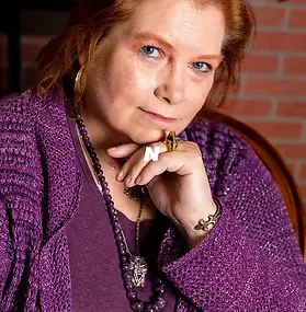 Mary Daisley