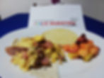 HUEVOS RANCHEROS
