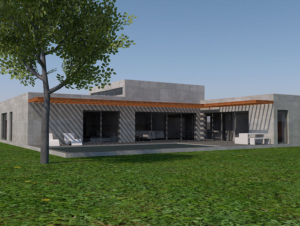 Casa C