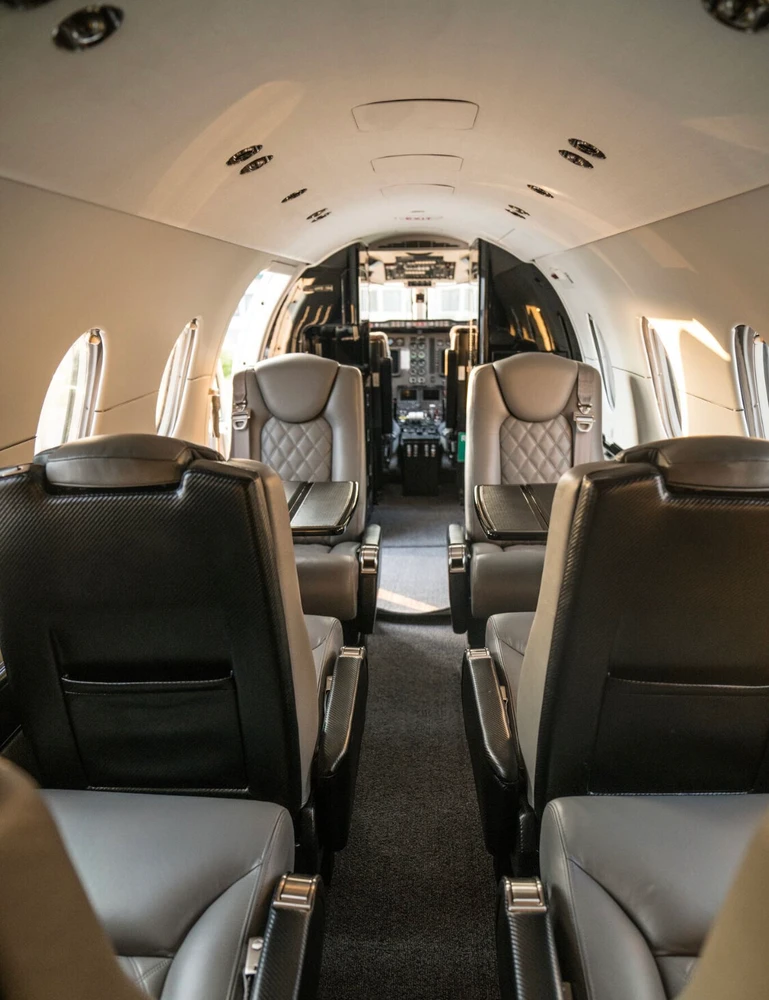 Aircraft Image for N156RK