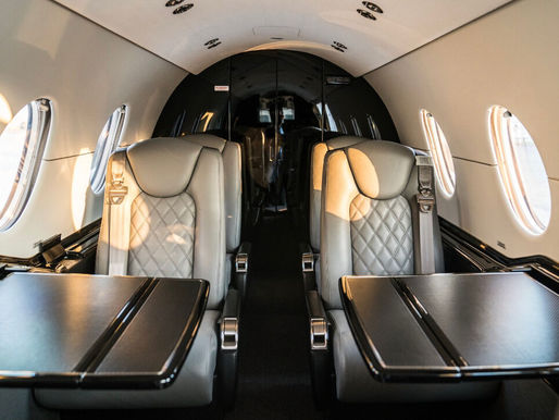 Private Jet Services in Southwest Florida: Luxury Aviation with Atlantic Air Charter