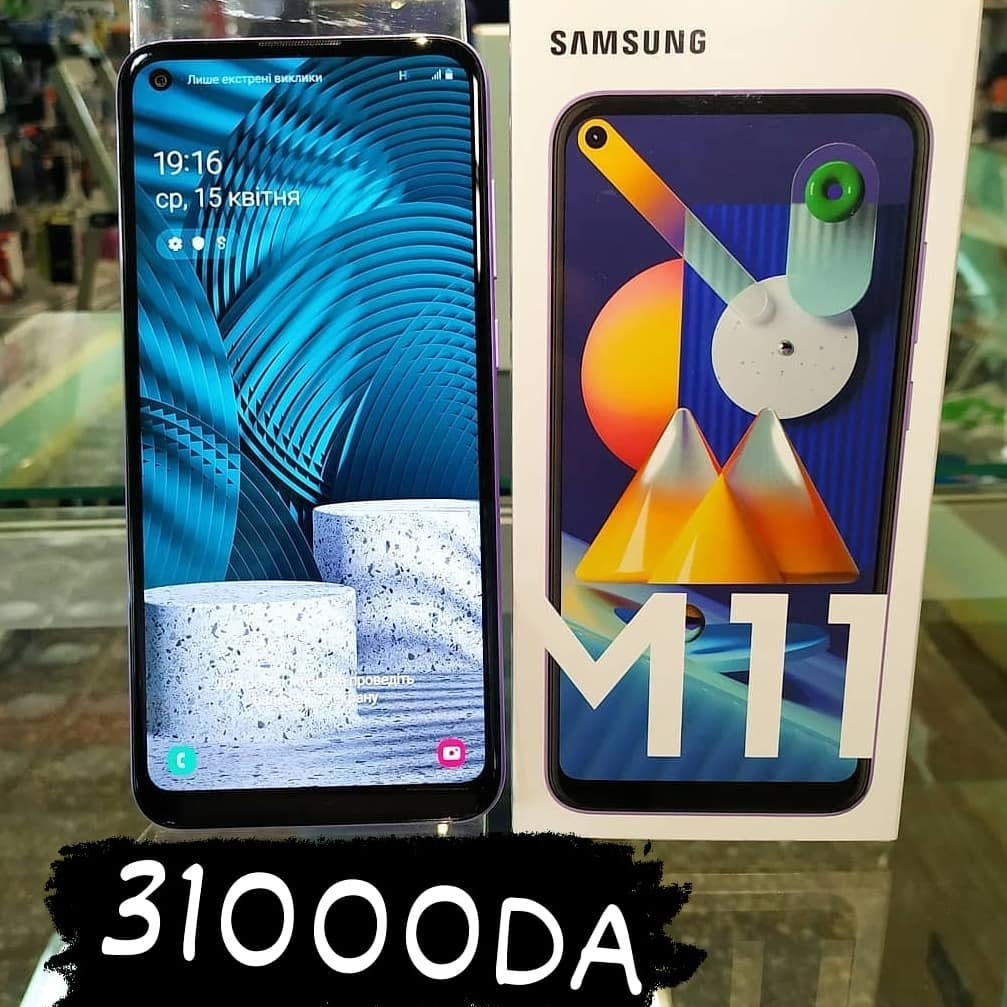 SAMSUNG A11