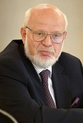 Дело Осипенко, СПЧ РФ , Федотов М.А.