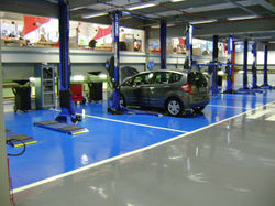 PLAZA HONDA - DF