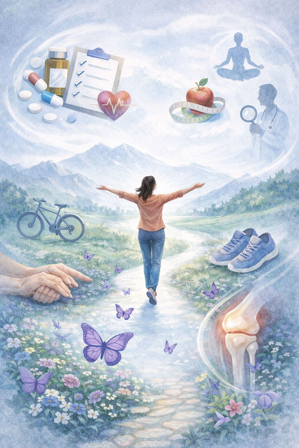 Doenças reumatológicas têm tratamento?