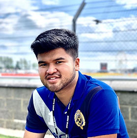 Farhan Hilmi