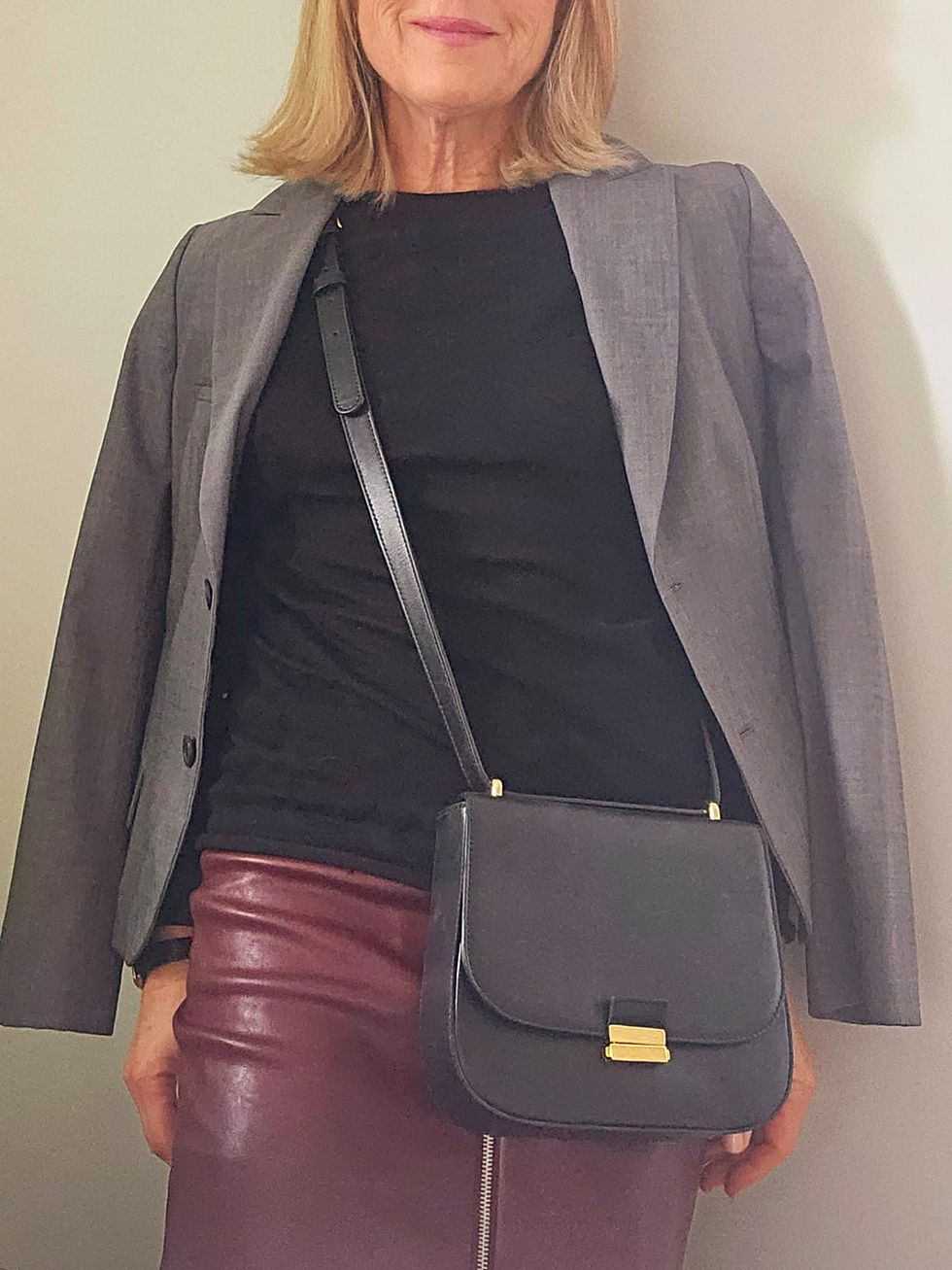 Miniaturbild: JOY SADDLE BAG