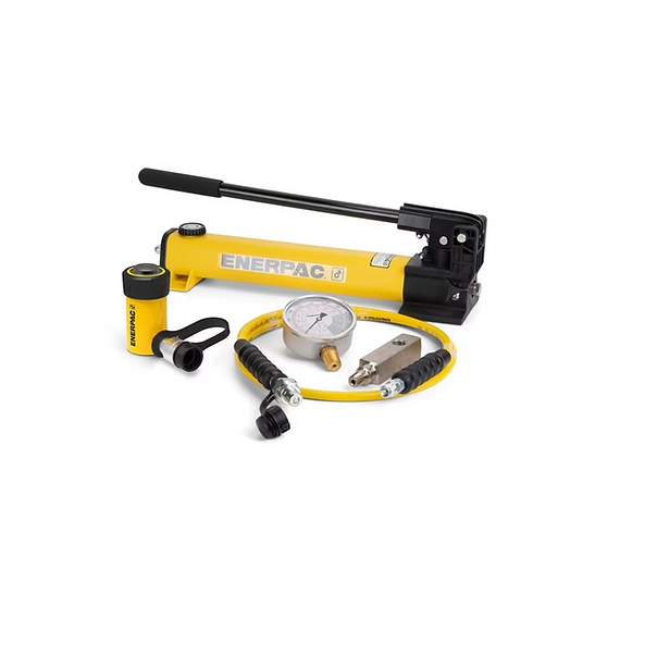 Hydraulische Zylinder-Pumpen-Sets
