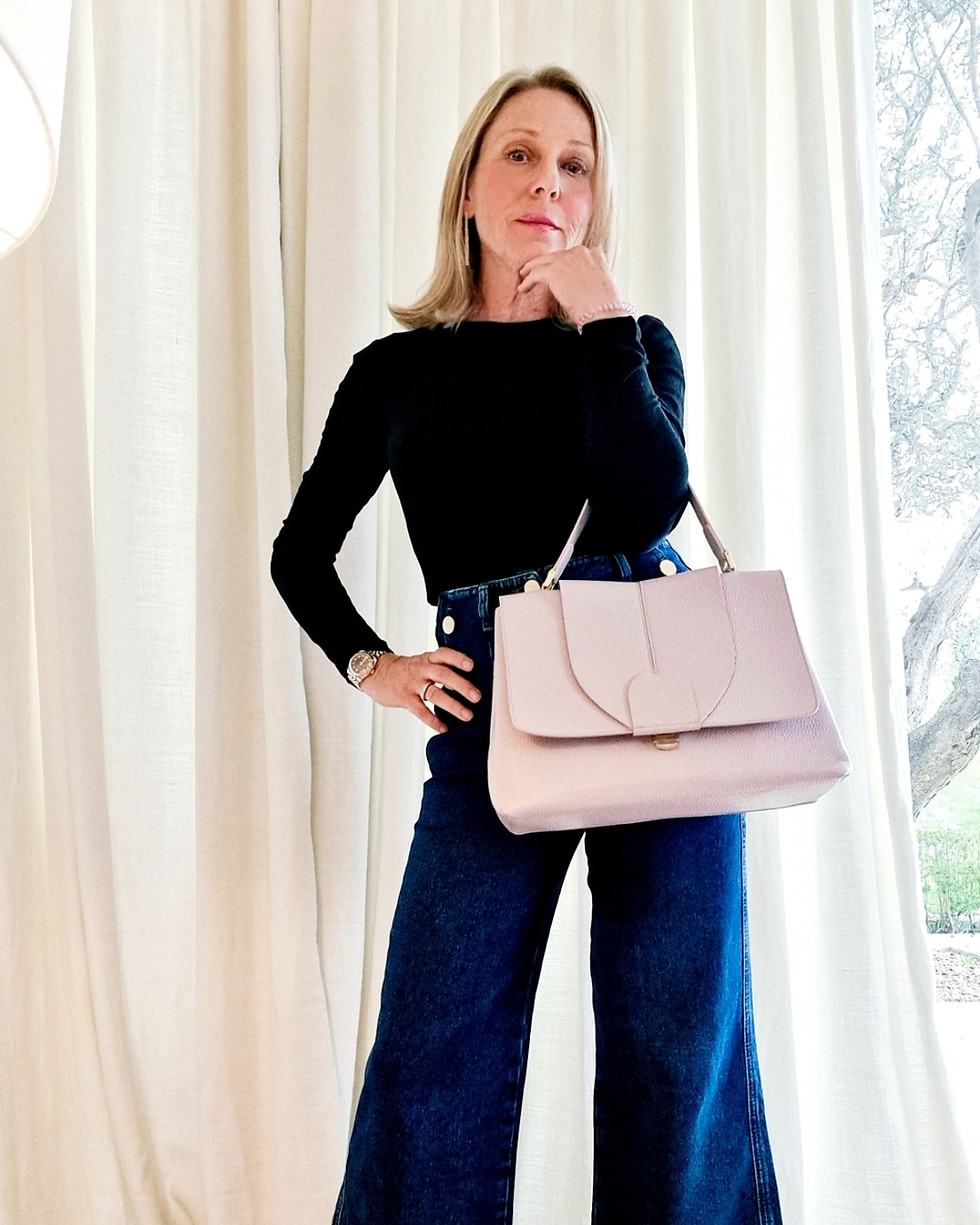 Miniaturbild: MANOU BAG LARGE
