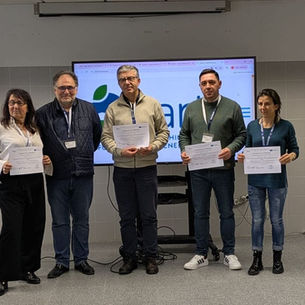 PROJETO ERASMUS+ PROMOVE FORMAÇÃO INTERNACIONAL EM SUSTENTABILIDADE E INOVAÇÃO DIGITAL