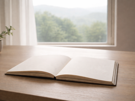 You Are Not Your Story