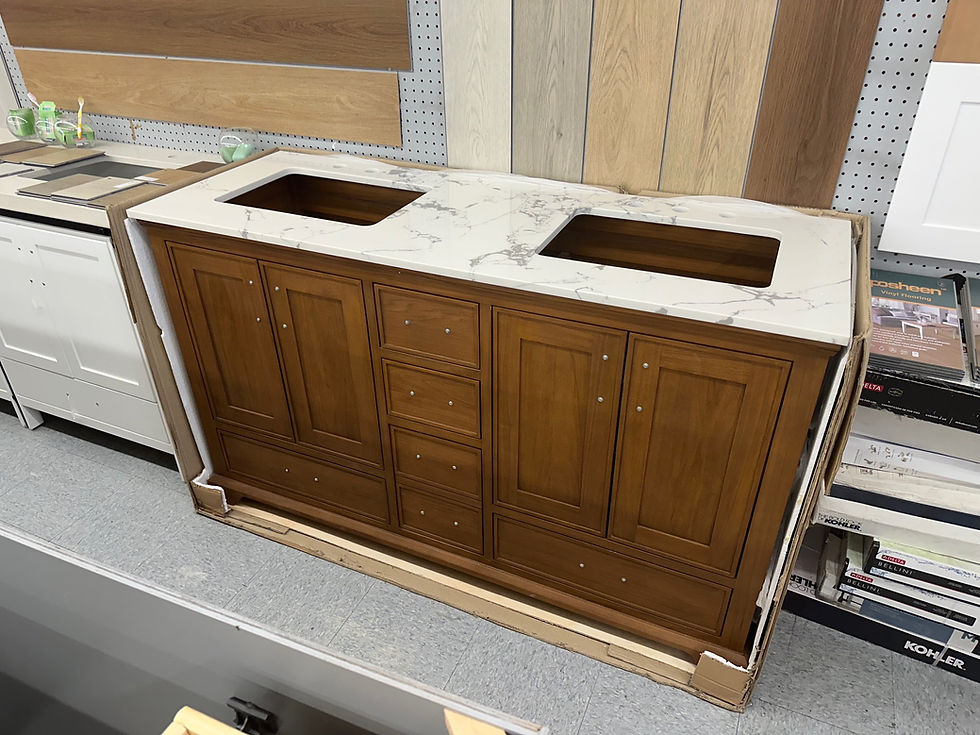 Vanity Seattle Bath and kitchen outlet United States